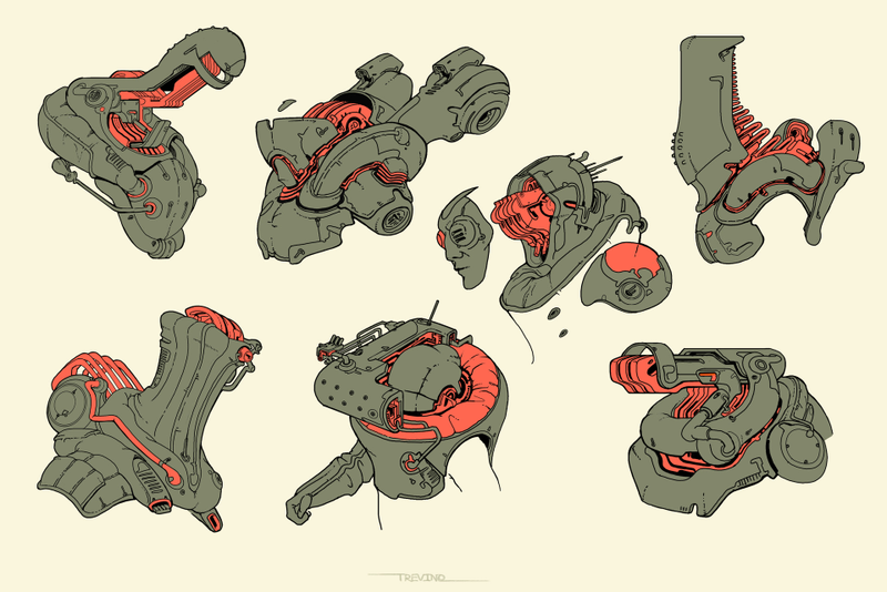 Illustration for article titled Need, Ahem, A Hand?